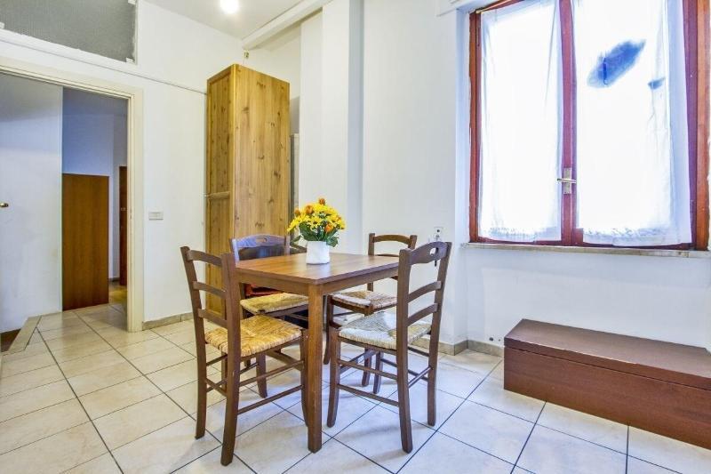 Frühstückspension Mamma Sisi Lecce