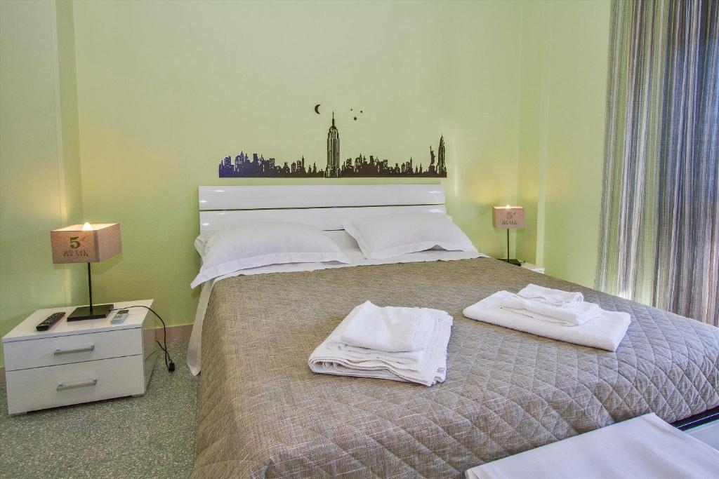 Frühstückspension Mamma Sisi Lecce