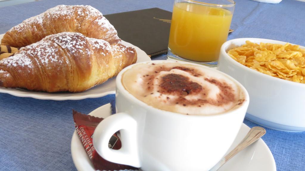 Frühstückspension Mamma Sisi 2*
